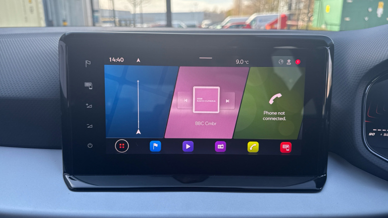 SEAT Arona 1.0 TSI SE Technology 5dr Petrol Hatchback